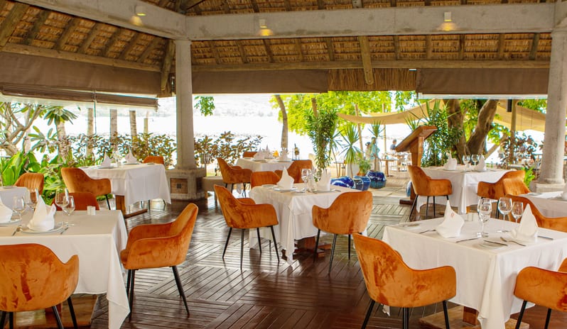 Spices Terrace